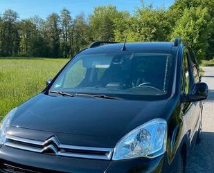 Citroen Berlingo Gebrauchtwagen
