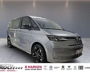 VW T7 Multivan Gebrauchtwagen