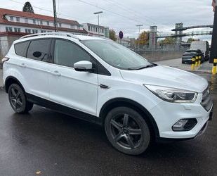 Ford Kuga Gebrauchtwagen