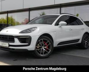 Porsche Macan Gebrauchtwagen