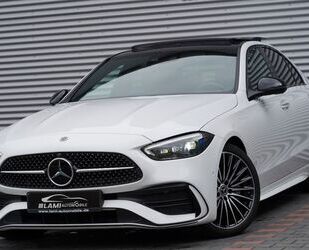 Mercedes-Benz C 300 Gebrauchtwagen