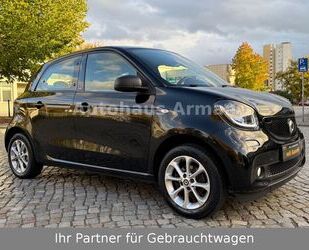 Smart ForFour Gebrauchtwagen