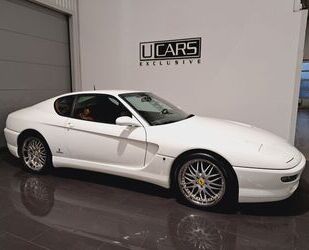 Ferrari 456 Gebrauchtwagen