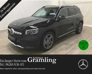 Mercedes-Benz GLB 200 Gebrauchtwagen