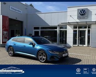 VW Arteon Gebrauchtwagen