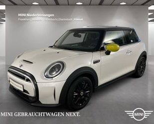 Mini Cooper SE Gebrauchtwagen