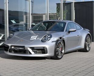 Porsche 992 Gebrauchtwagen