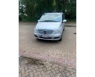 Mercedes-Benz Viano Gebrauchtwagen