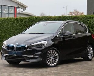 BMW 225 Gebrauchtwagen
