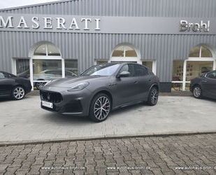 Maserati Grecale Gebrauchtwagen