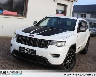 Jeep Grand Cherokee Gebrauchtwagen