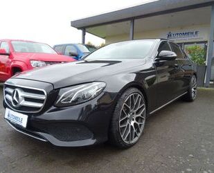 Mercedes-Benz E 350 Gebrauchtwagen