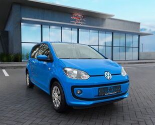VW up! Gebrauchtwagen