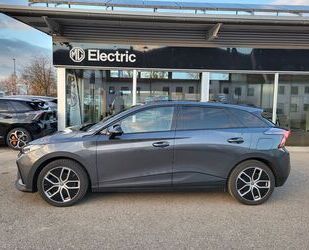 MG MG4 Gebrauchtwagen