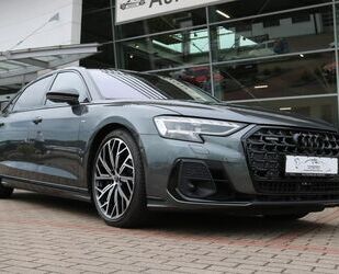 Audi A8 Gebrauchtwagen