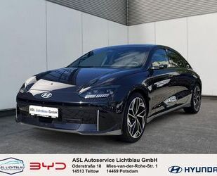 Hyundai IONIQ 6 Gebrauchtwagen