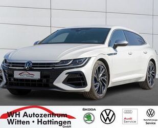 VW Arteon Gebrauchtwagen