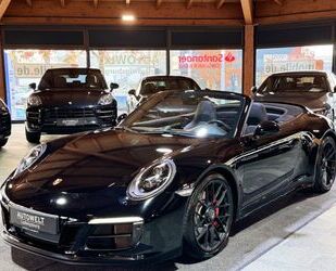 Porsche 991 Gebrauchtwagen