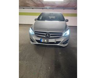 Mercedes-Benz B 200 Gebrauchtwagen