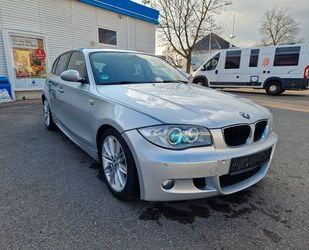 BMW 116 Gebrauchtwagen