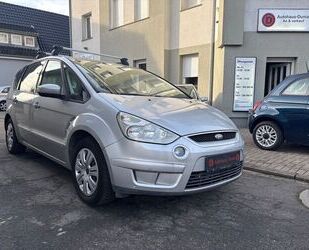 Ford S-Max Gebrauchtwagen