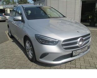 Mercedes-Benz B 250 Gebrauchtwagen