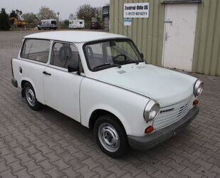 Trabant Andere Gebrauchtwagen