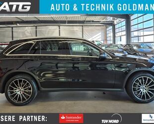 Mercedes-Benz GLC 300 Gebrauchtwagen