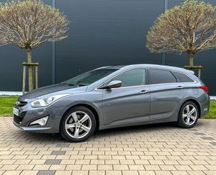Hyundai i40 Gebrauchtwagen