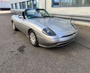 Fiat Barchetta Gebrauchtwagen