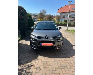 Citroen C4 Cactus Gebrauchtwagen