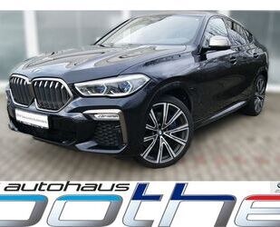 BMW X6 M50 Gebrauchtwagen