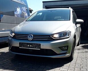 VW Golf Sportsvan Gebrauchtwagen