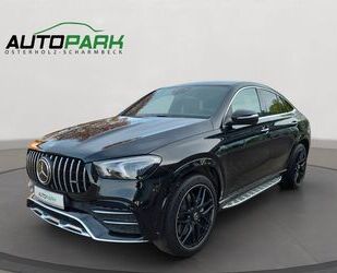 Mercedes-Benz GLE 53 AMG Gebrauchtwagen
