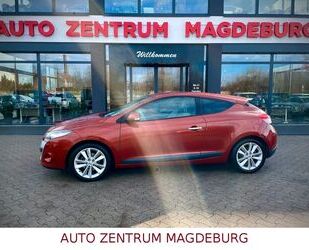 Renault Megane Gebrauchtwagen