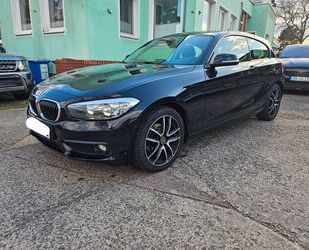 BMW 116 Gebrauchtwagen