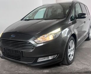 Ford Galaxy Gebrauchtwagen