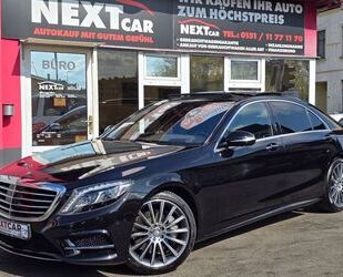 Mercedes-Benz S 350 Gebrauchtwagen