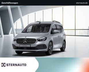 Mercedes-Benz T-Klasse Gebrauchtwagen