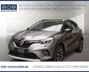 Renault Captur Gebrauchtwagen