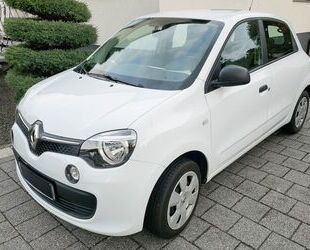 Renault Twingo Gebrauchtwagen