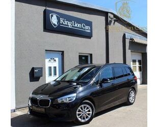 BMW 218 Gran Tourer Gebrauchtwagen