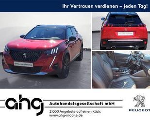 Peugeot 2008 Gebrauchtwagen