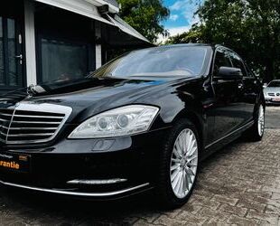 Mercedes-Benz S 350 Gebrauchtwagen
