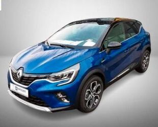 Renault Captur Gebrauchtwagen