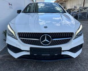 Mercedes-Benz CLA 200 Gebrauchtwagen