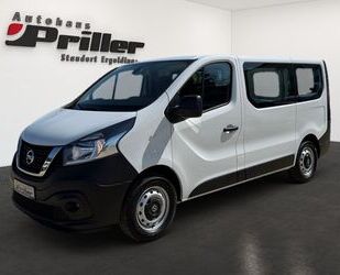 Nissan NV300 Gebrauchtwagen
