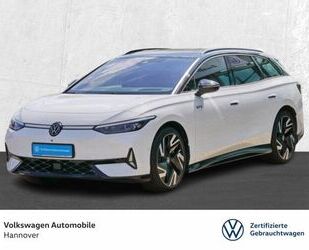 VW ID.7 Gebrauchtwagen