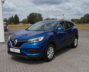 Renault Kadjar Gebrauchtwagen