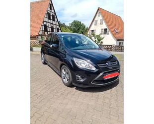 Ford C-Max Gebrauchtwagen